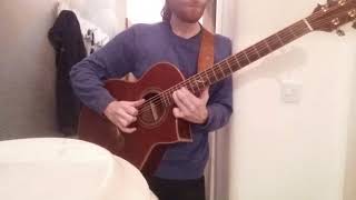 c f c f g c patrick's harmonies