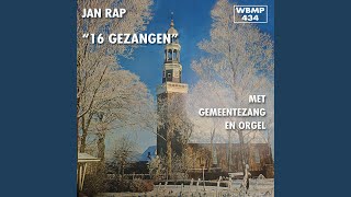Video thumbnail of "Jan Rap - Van U Zijn Alle Dingen"