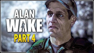 Rusty the Park Ranger - Let