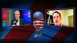 John Bachman -- Newsmax Digital Political Editor