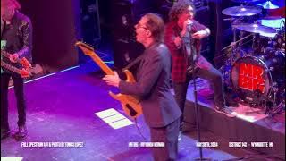 My Kinda Woman.  -  Mr Big   -  4K