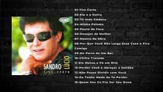 Sandro Lúcio - Tiro Certo