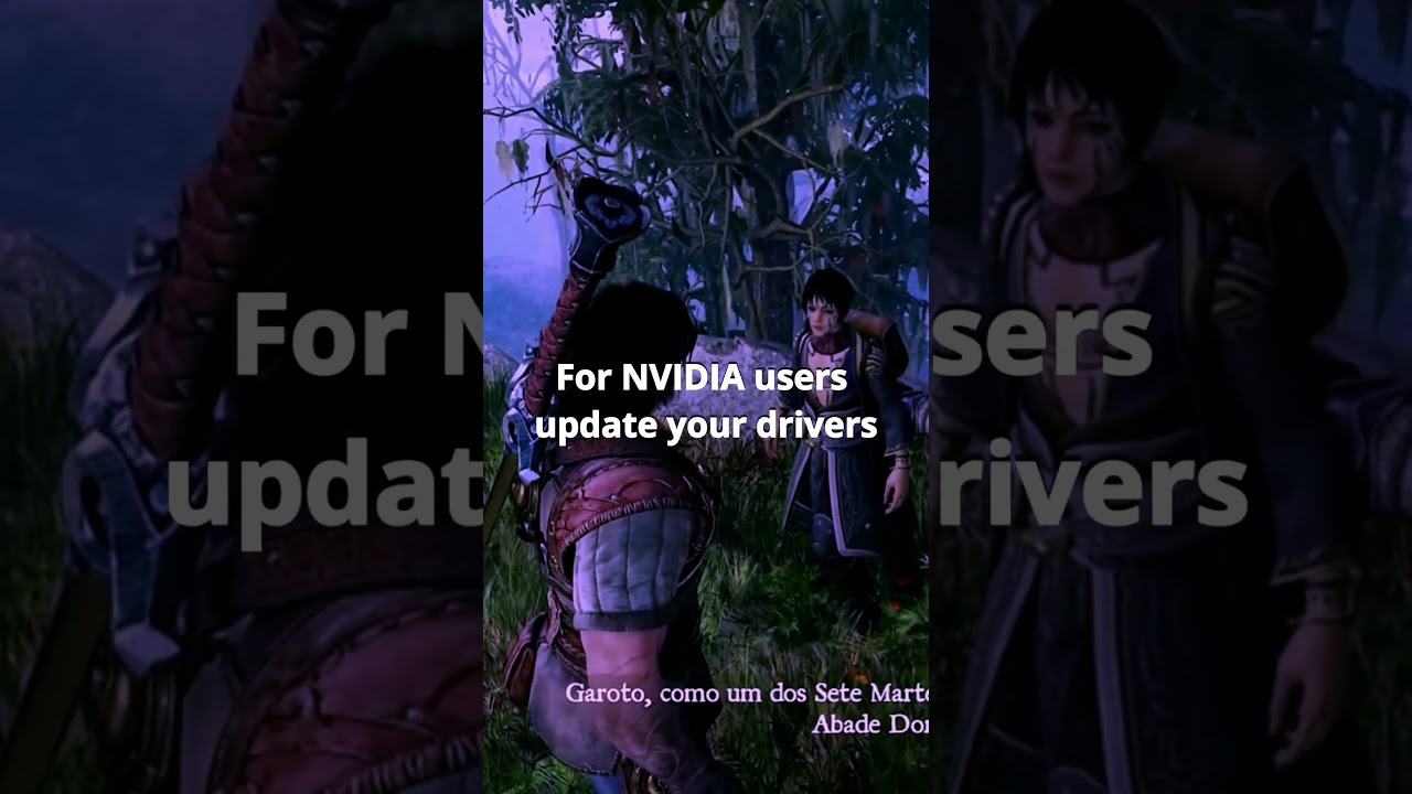 Fix Blades of Fire FPS Drops During Combat (Quick Settings Guide)