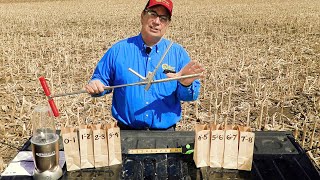 How to Test for Nutrient Stratification