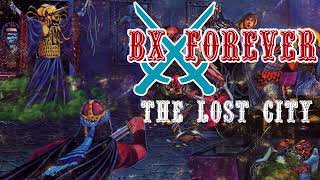 B4: The Lost City - BX - Basic D&D