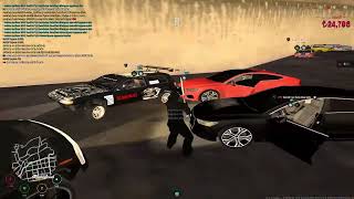 [Janti Roleplay] - Dm