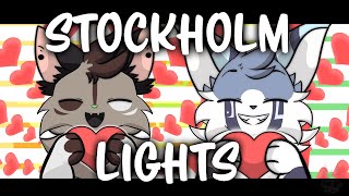 ★ Stockholm Lights ★ Complete YCH Animation