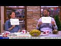 Sunday Score | Game Day (Round 10)