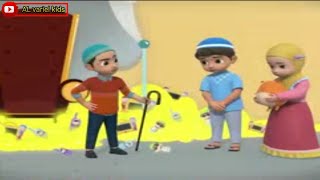 Download Lagu Kisah Qorun || Lagu anak muslim MP3