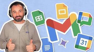 Google Workspace : Démo complète 2025