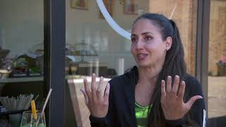 Tirzah Vertelt Jamai Over Haar Dwarsleasie