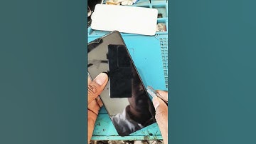 How to Remove Mobile Display? -Step-by-Step Guide"Display Nikalne ka Tarika - DIY Tutorial #shots