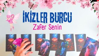 İkizler Burcu Bu Zafer Senin