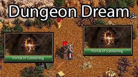 Best way to play Dungeon