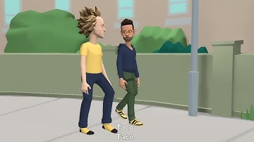 Plotagon Randomness 5