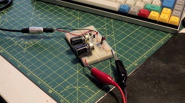 Dual Reverse Avalanche Oscillator