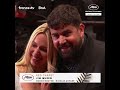 Artus et Kim Higelin affichent leur complicité sur le tapis rouge de Cannes !