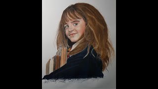 hermione granger cizimi drawing fikirleri boyama