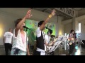 KREVA アグレッシ部 Copied by Park Band