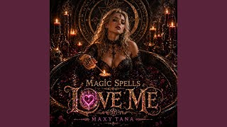 Magic Spells Love Me