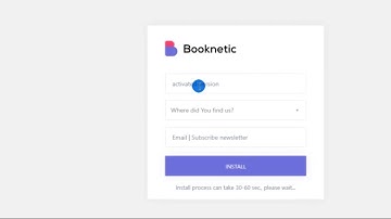 Booknetic – WordPress Appointment Booking and Scheduling system.