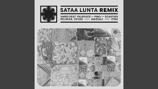 Sataa lunta (Remix)