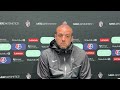Sean Nahas Pre-Match Press Conference | NC Courage at Racing Louisville, 5/27/23