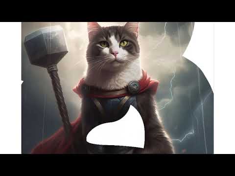 Video: Pet Scoop: “Superheroes” Selamatkan Kucing Dari Api, Gol Anjing Mencetak Gol dalam Game Sepak Bola