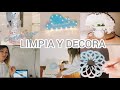 LIMPIA Y DECORA CONMIGO! | 🇦🇷DECO Patriótica | Marianela Quiroz