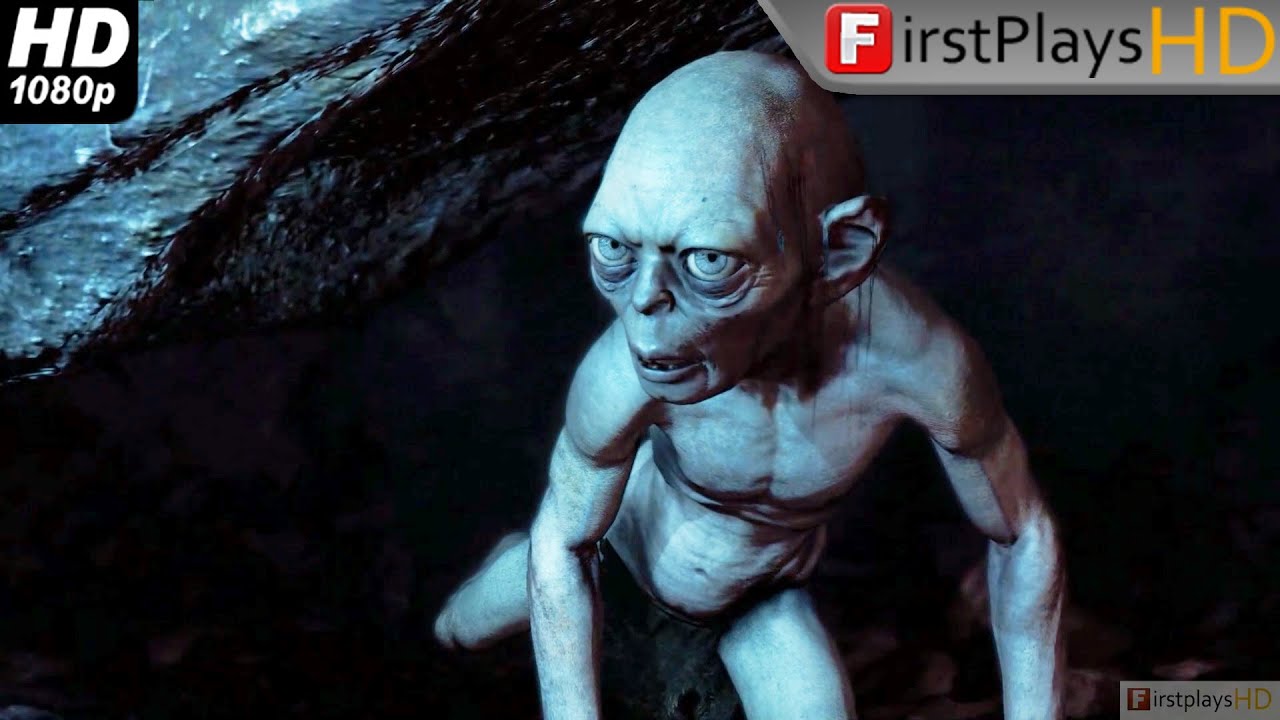 Middle-earth: Shadow of Mordor - PC Gameplay 1080p superman 3