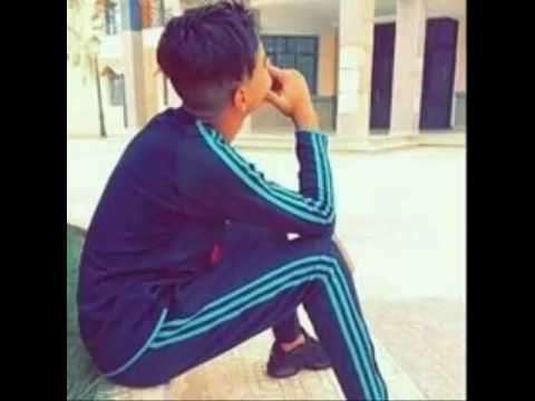 افضل اغنية لشاب احمد تخمارتي 2017