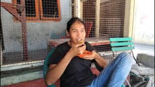 WARUNG YU SARTIK, SEDERHANA RASA MENGGODA