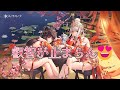 【スノウブレイク】 メインストーリーやる