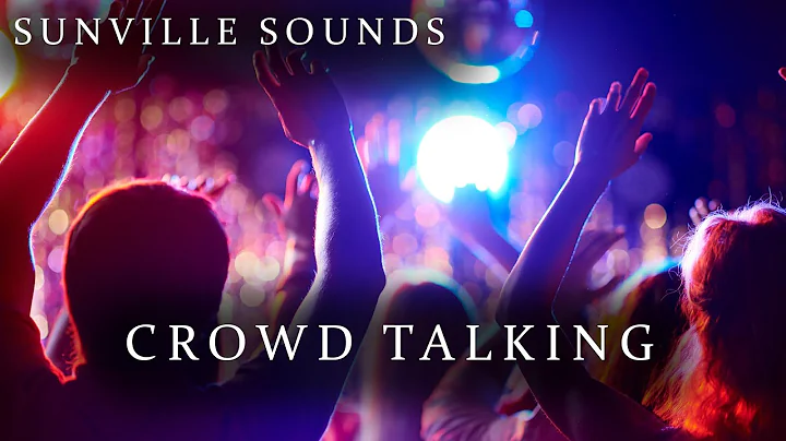 People talking | Amazing Sounds with Peter Baeten