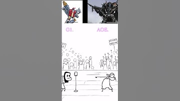 Which version of swoop do you like better? #transformers #g1 #aoe #1984 #2014 #dinobots #subscribe