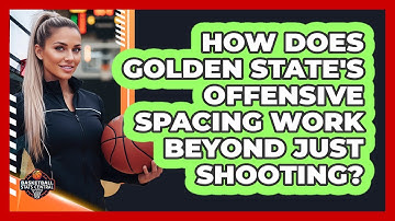 How Does Golden State