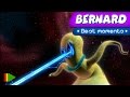 Bernard Bear | &quot;Bernard and the aliens&quot; | Best Moments