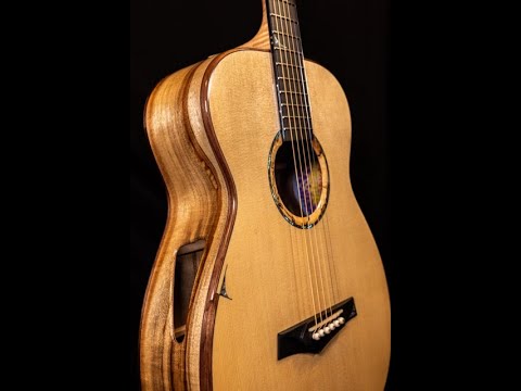 Guitar No. 032 introduction - YouTube