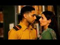 Ikkis hot Scene Timing | Augustya Nanda | Simar Bhatia |