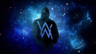 Alan Walker - Faded  &quot;With Lyrics&quot;