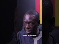 AFRICAN LEADERS: Power, Greed, and the Dream of a United Africa #shorts
