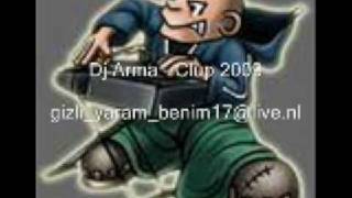 Dj Arma Clup 2009 Resimi