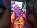 4S 6A Li-Ion LiFePO4 Active Balancer #electronics #lifepo4 #module #light #balancer #shorts