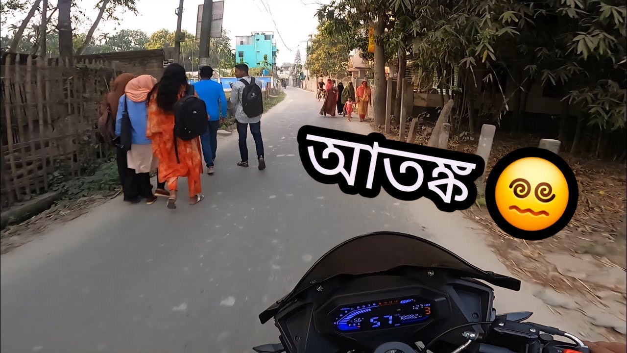 GPX Demon Da Corsa 2 long  Ride Experience 🏍️ | Real Sound | Top Speed & Performance Review |