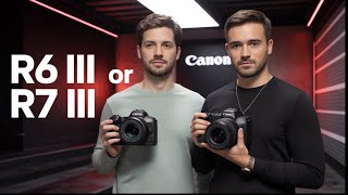 Download Lagu Too Hot to Handle: Canon’s 2025 R6 Mark III \u0026 R7 Mark II MP3 Download Lagu Too Hot to Handle: Canon’s 2025 R6 Mark III \u0026 R7 Mark II MP3