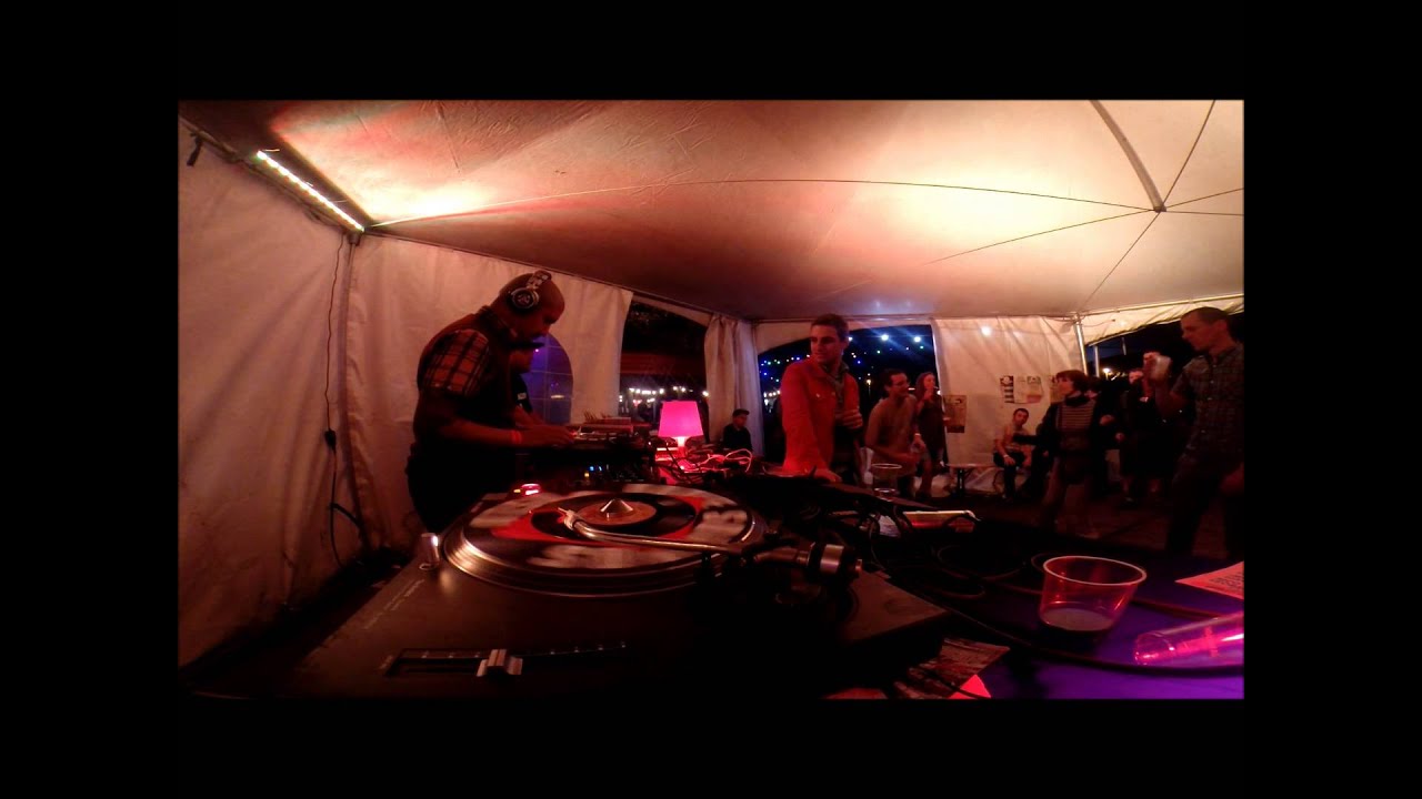 Rudie Sounds Oslo @ SMILE! Antwerp Reggae Festival