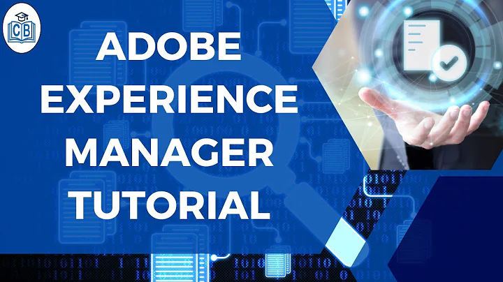 Adobe Experience Manager Training | Adobe Experience Manager Tutorial for beginners | CyberBrainer