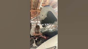 Always wrenching😂😭 #honda #mechanic #fortheboys #cartok #foryou #cars #work #civic