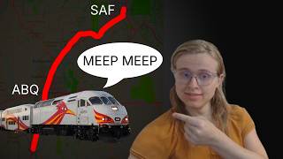 You've never heard of this surprisingly decent commuter train (NMRX) | Trip Report 018