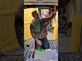 Spray Adhesive Insulation Method That Actually Works 🚐 #vanconversion #diy #budgetcamper